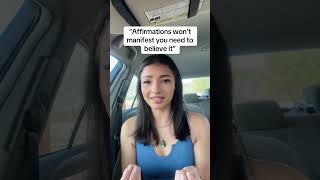 Repeat repeat repeat!!! #roboticaffirming #manifestation  #relatable #manifestationtips