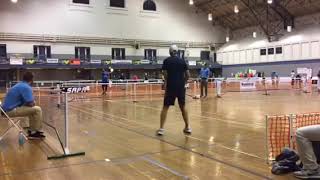 Saby Pickleball