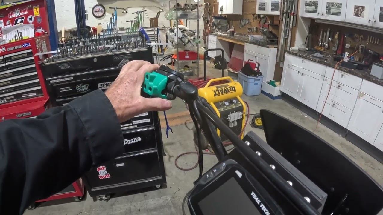 3D-печать стандартных адаптеров переключателей BMW для мотогаджета Mo-Unit Blue