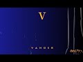 Vander  freestyle v