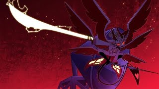 LUCIFER AMV / Thunder Bringer