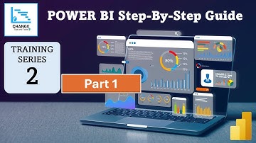 How to import an Excel Data Model into Power BI | Made Easy