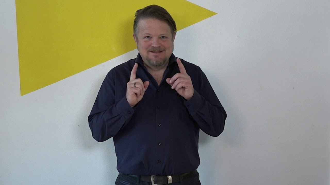 online feiern_2 mit Felix Ritter: Präsenz und Begrüßung - YouTube