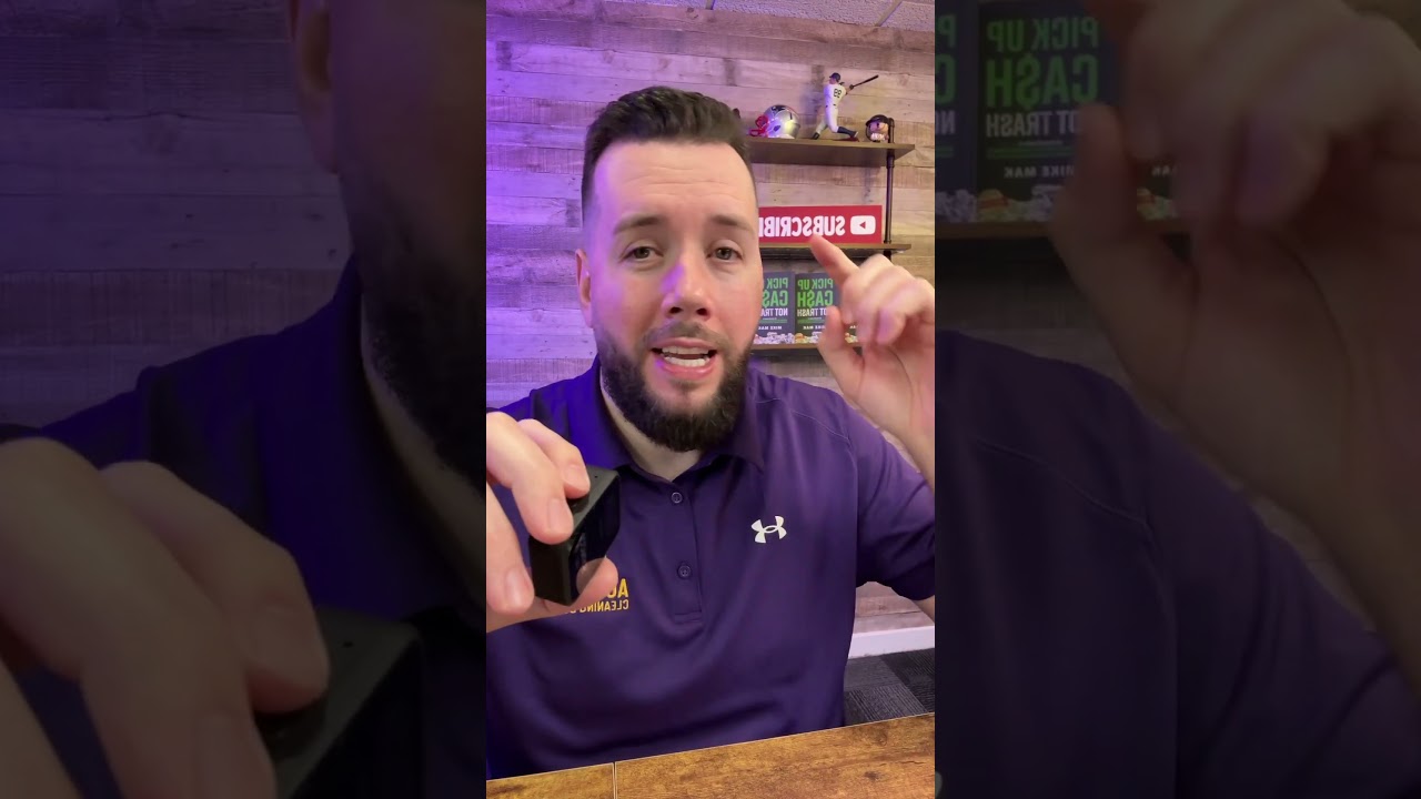 Must-Have Equipment for Starting Your Cleaning Business