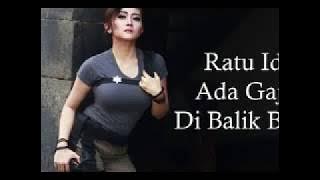 Ratu Idola - ADA GAJAH DI BALIK BATU (song 2017)
