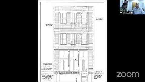 NYC LPC Public Hearing/Meeting 10/25/2022 Part 2