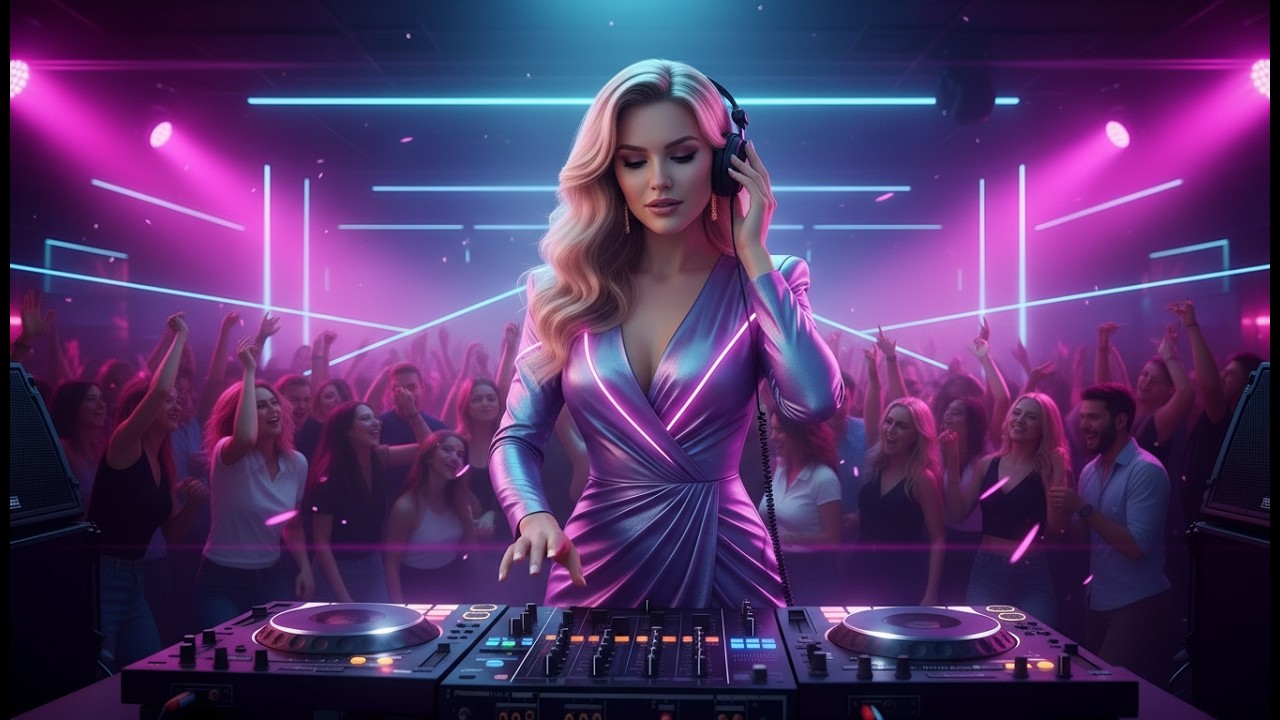 [ LIVE ]  💖 Золотая Эра Euro Disco 80–90-х 2026 | Танцевальная Коллекция Modern Talking