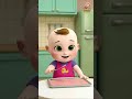 Let's Make Ice Cream | Nursery Rhymes &amp; Kids Song | Joyful Jingles #shorts #rhymes