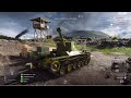 Battlefield 5: Breakthrough Gameplay (No Commentary)