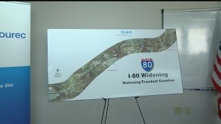 I-80 widening among bevy of 2015 ODOT projects