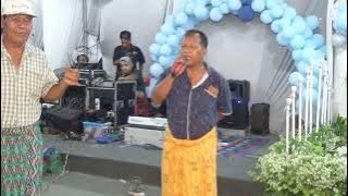 Download lagu PERKOLONG KOLONG SENIOR SAMIN BARUS MEMBAWA LAGU GOTONG ROYONG | VOICE MUSIK