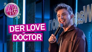 Ben Schafmeister – Erstes Date im Waschsalon
