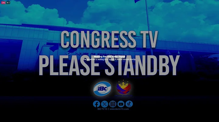 COMMITTEE HEARING ON CONSTITUTIONAL AMENDMENTS | NOVEMBER 11, 2025