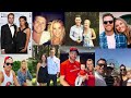 10 New Zealand Cricketers With Their Lovely Wives 2020.(BY AJ INFOTUBE)