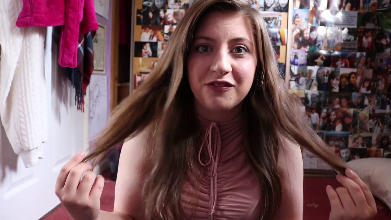 Regina Mean Girls Monologue YouTube