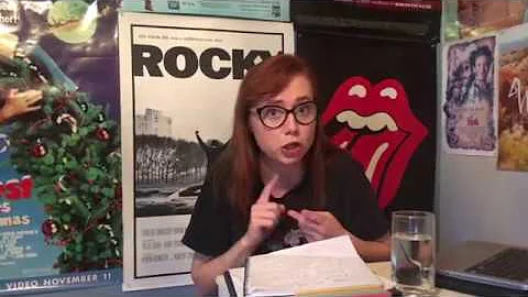 AUSTIN: Is she in a cult?