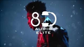 Desiigner - Earned IiT! |8D Audio Elite|