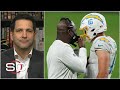 Who could the Chargers target to replace Anthony Lynn? | SportsCenter