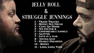 Jelly & Struggle - "Best 11 Song" - (Album Song) #rockyakmusic