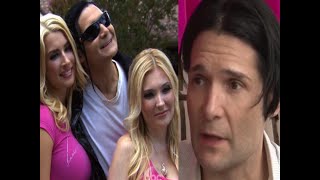 Corey Feldman on Being a Ladies Man Wealth