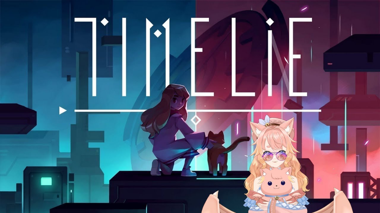 【Timelie】 Time for a Timely Escape! 【Chi Chimernyan】