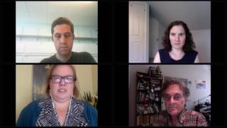LSA Webinar on Navigating Careers