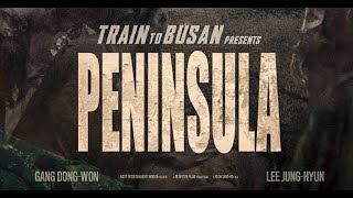 Download Lagu TRAIN TO BUSAN 2: Peninsula Trailer (2020) MP3