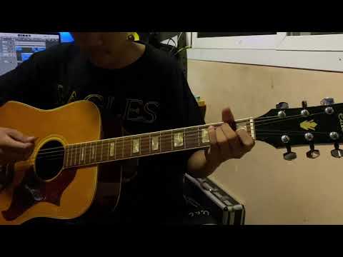 Elite Takamine HM 30 Japan - YouTube