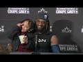 Toronto Argonauts Media Availability | Post Game vs. Ottawa Redblacks | November 02, 2024