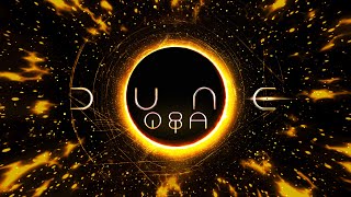 DUNE Movie Q&A With Fans