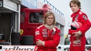 Rush Trailer A Ron Howard Film