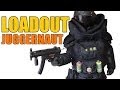 AIRSOFT | LOADOUT | JUGGERNAUT - SEPHIROTH60 LE MASTODONTE ( ENGLISH SUBS )