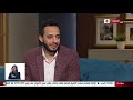 واحد من الناس الفنان عصام السقا في ضيافة الدكتور عمرو الليثي كواليس أدواره السابقة وأعماله القادمة 