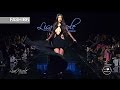 LISA NICOLE COLLECTION Los Angeles Fashion Week AHF FW 2017 2018 - Fashion Channel