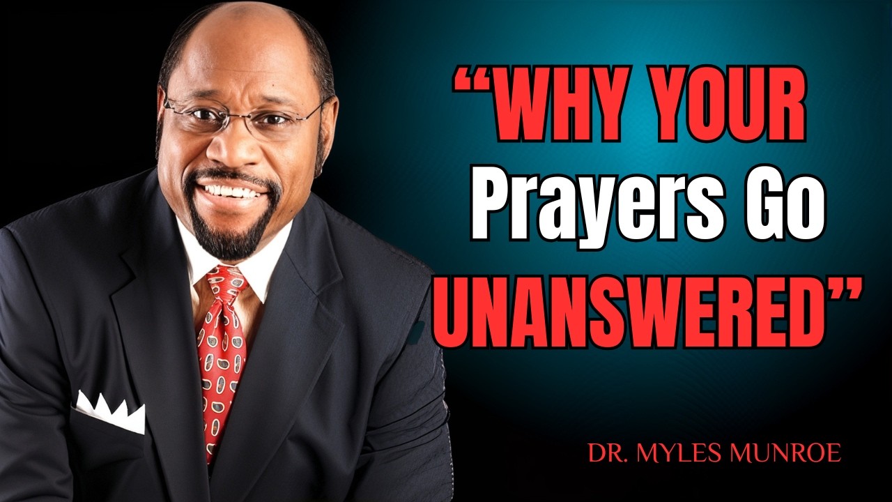 MANIFESTATION IS REAL --  YOU TIRED OF PRAYING WITHOUT PROGRESS? THIS MESSAGE IS FOR YOU = DR MYLES