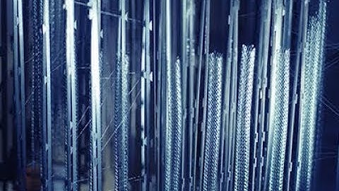 Eluvia™ Drug-Eluting Vascular Stent Part 4: The Heritage