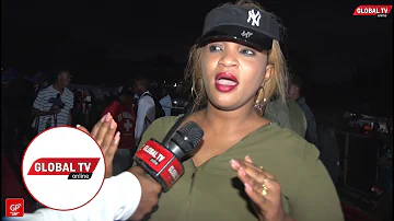 SINTA Apata KIGUGUMIZI Kuhusu JUMA NATURE, Ampigia SALUTI WIZKID - "WASANII Waache DRAMA"