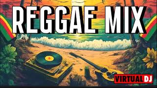 Reggae Mix 2024   Chronixx, Damian Marley, Protoje, Collie Buddz, Alborosie