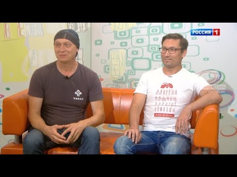 Ирхи тĕпел. Александр Блинов и Александр Степанов. Выпуск от 10.08.2021