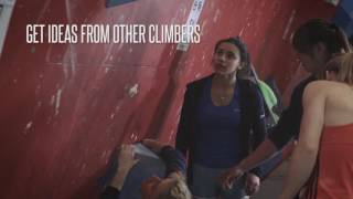 Bouldering Basics #5 | Problem Solving | Molly Thompson-Smith