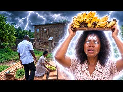 He Lured Her Into His Uncompleted Building,Abused And Buried Her, Now Her Spirit Is Back For Revenge