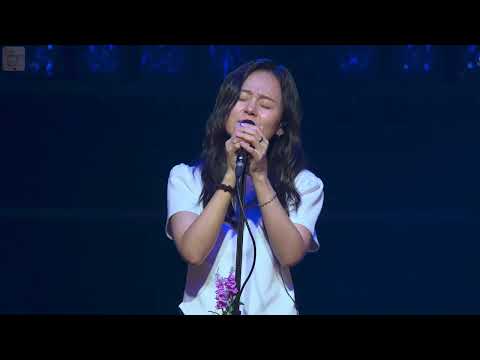 [직캠][4K 60P][HDR] 초승 - 호수 [230729 우리의 그늘 콘서트]