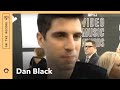 Interview: Dan Black 2010 VMA's
