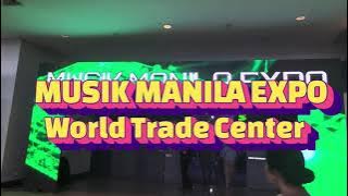 Musik Manila Expo 2025 Walkthrough | Philippines’ Biggest Pro Audio, Lighting & Stage Expo
