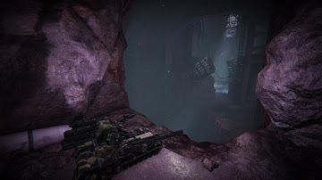 Armored Core 6 Fires of Rubicon - Unknown territory survey   (Part 26)