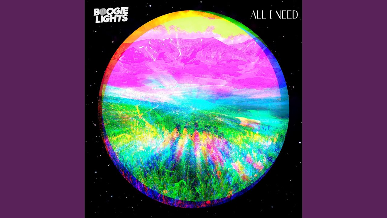 Watch ALL I NEED on YouTube Watch ALL I NEED on YouTube
