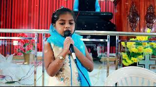 yesuvukku nandri sonnaya | adeline jashy | tamil christian song chords