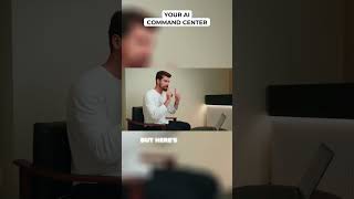 Your AI Command Center