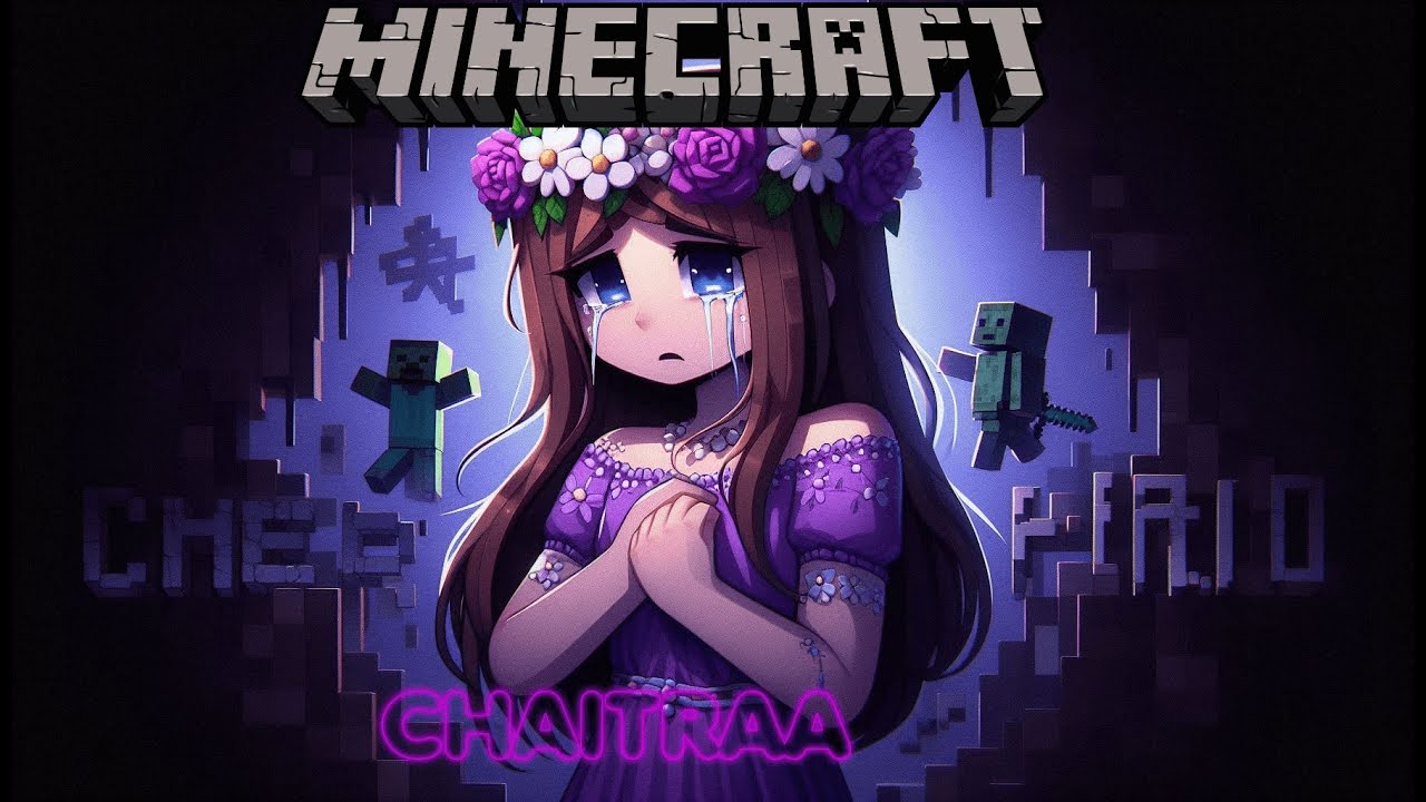 Girl Java Man DAY- 7 IN MINECRAFT WORLD || MINECRAFT GIRL || JAVA || #shorts # ...
