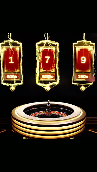 Lightning Roulette - Best Number Today! 10/05/2023 #bigwin